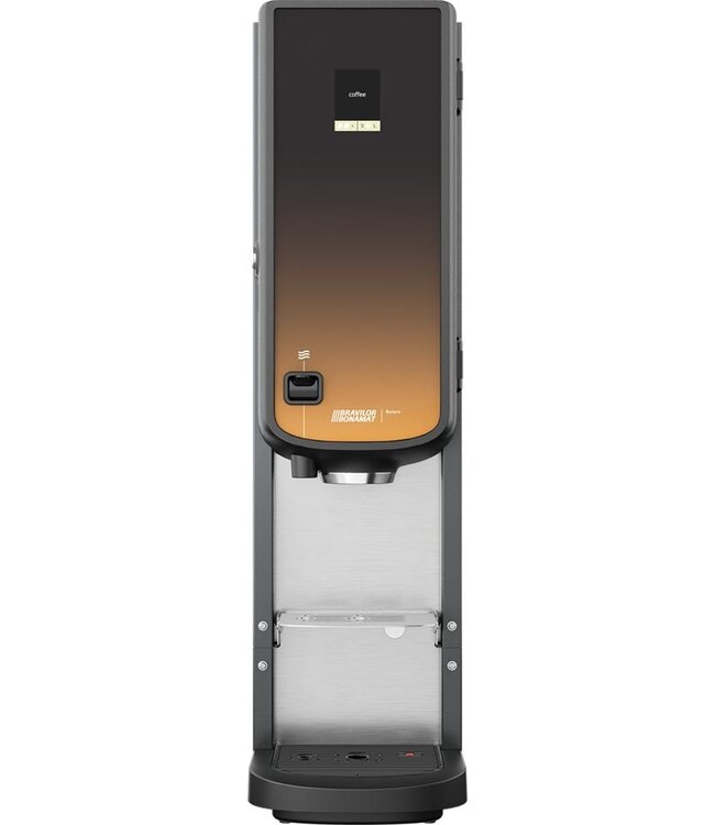 Verhogingstableau Bolero 11 / 21