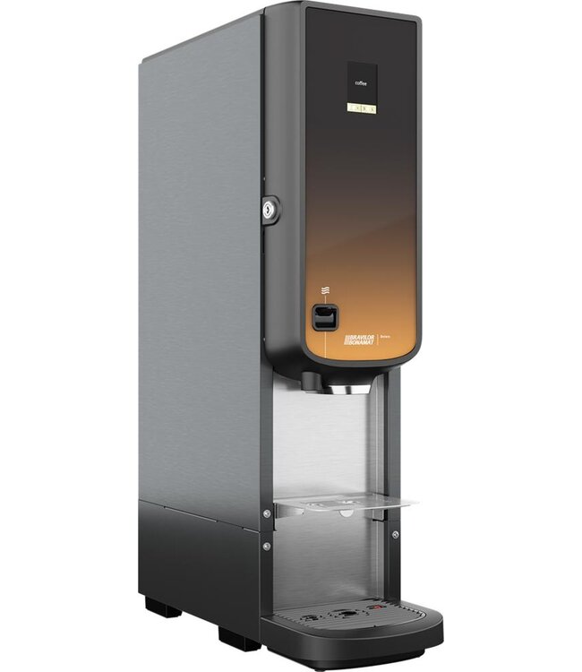 Verhogingstableau Bolero 11 / 21