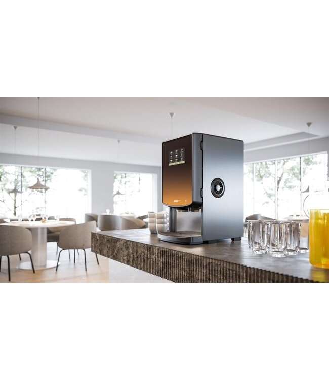 Bravilor Bolero 32 instant koffiemachine