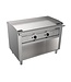 Saro Teppanyaki grill gas - TED2/120G