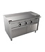 Saro Teppanyaki grill elektrisch - TED3/124E