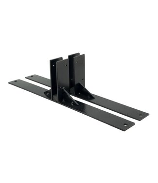 Securit Poten set voor stoepbord MULTIBOARD | 40,2x10,5x4cm