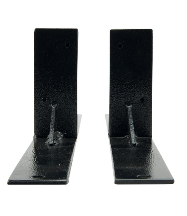 Poten set voor stoepbord MULTIBOARD | 40,2x10,5x4cm