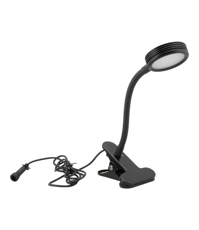 Weerbestendige LED-lamp | voor stoepbord