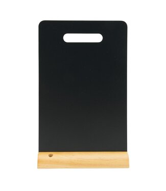 Securit Tafelkrijtbord | Carry | Handgreep | 33,5x21x6cm