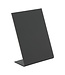 L-standaard krijtbord set | A7 | 5 stuks | 11,5x7,5x4,5cm