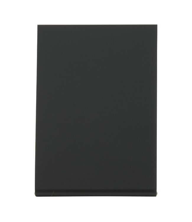 L-standaard krijtbord set | A7 | 5 stuks | 11,5x7,5x4,5cm