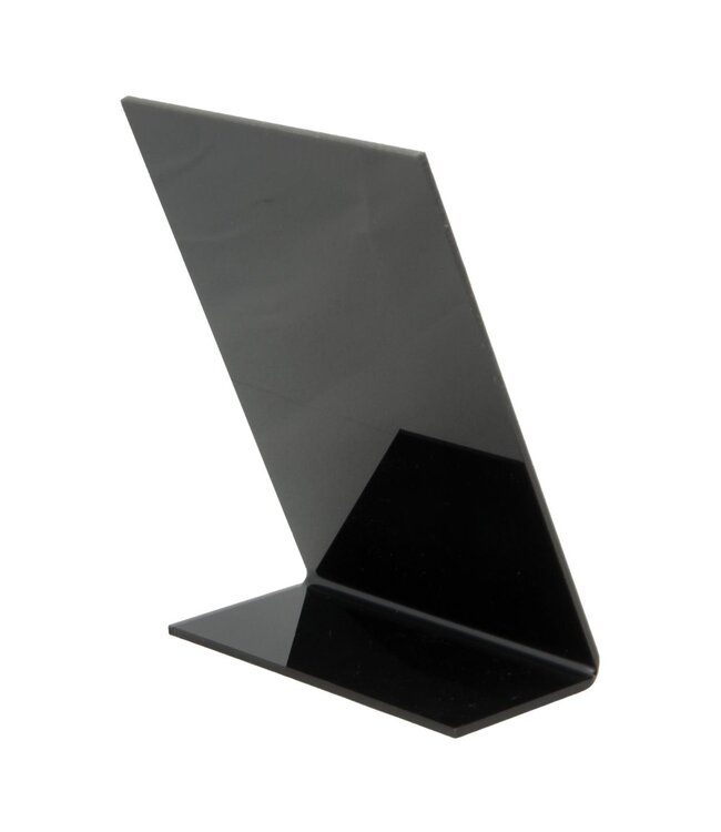 L-standaard krijtbord set | A7 | 5 stuks | 11,5x7,5x4,5cm