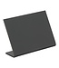 L-standaard krijtbord set | A8 | 5 stuks | 7x7,5x3,5cm
