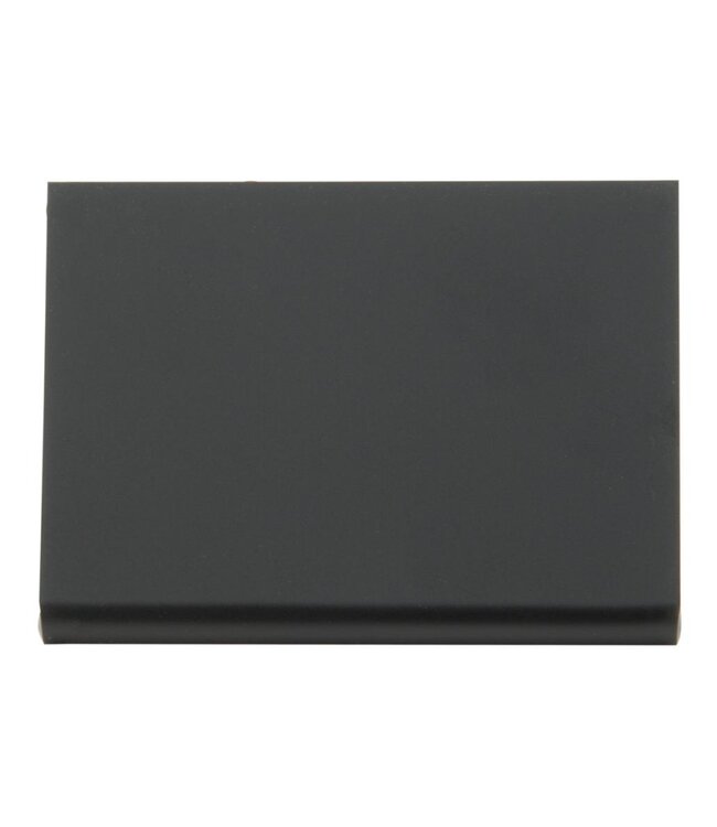 L-standaard krijtbord set | A8 | 5 stuks | 7x7,5x3,5cm