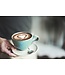 Koffie sjablonen | Hart/Smiley set | RVS | Herbruikbaar