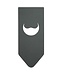 Securit Flessenhanger tag | 6,5x15,4x0,1cm | 10 Stuks