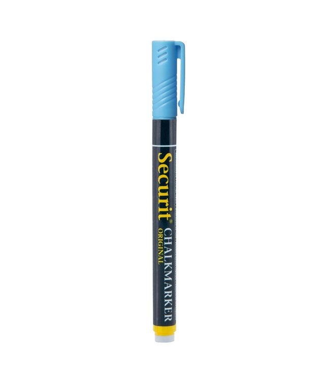 Krijtstift | Blauw | 1-2mm