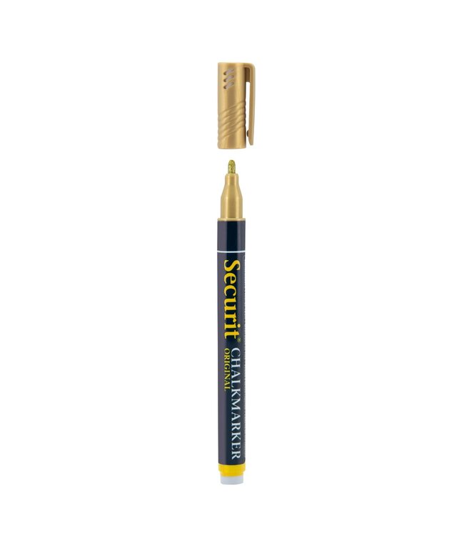 Krijtstift | Goud | 1-2mm