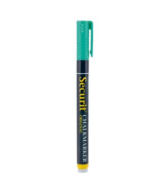 Securit Krijtstift | Groen | 1-2mm