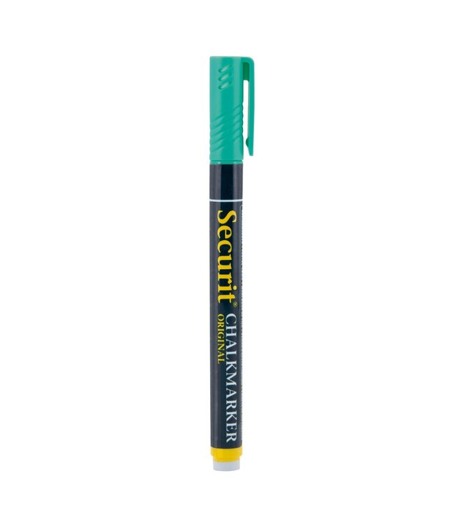 Krijtstift | Groen | 1-2mm