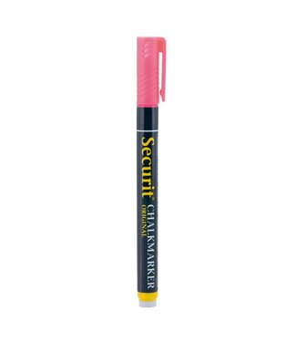 Securit Krijtstift | Roze | 1-2mm