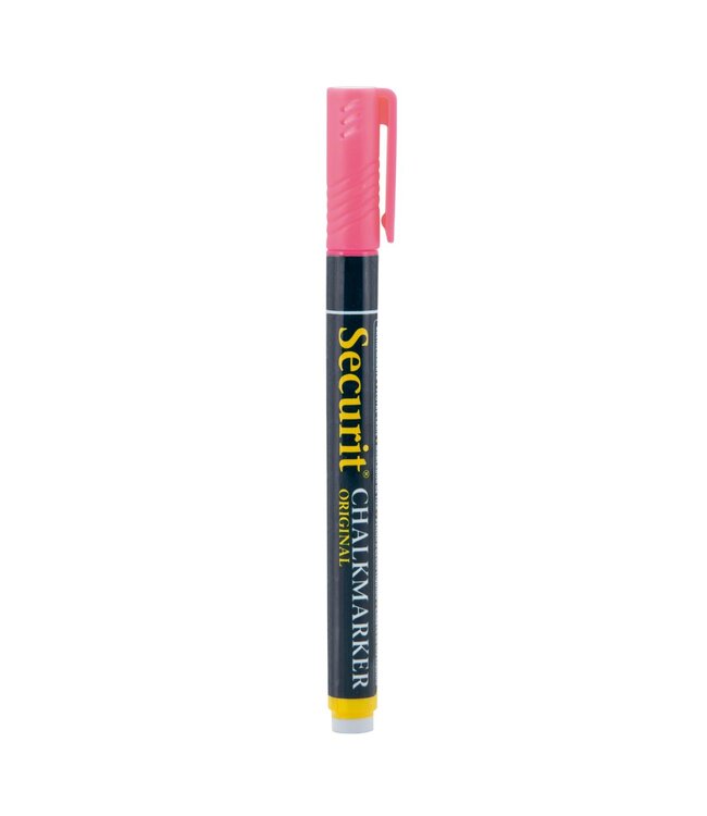 Krijtstift | Roze | 1-2mm