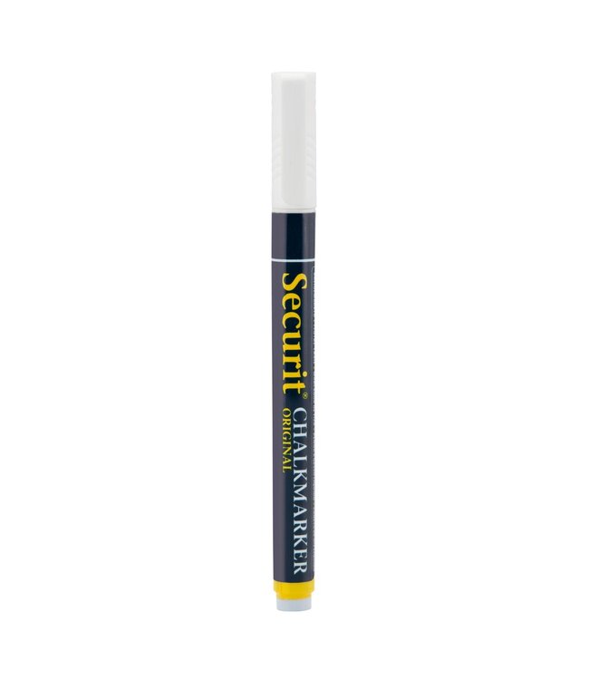Krijtstift | Wit | 1-2mm