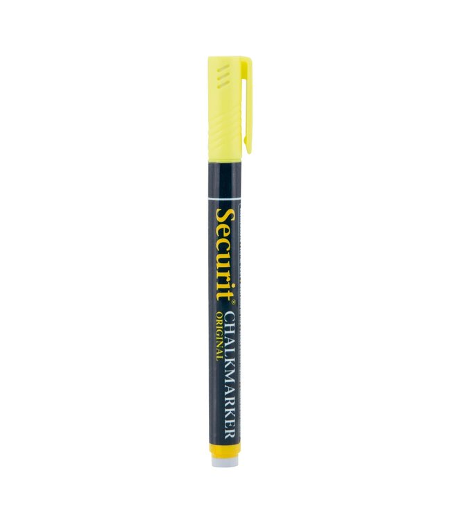 Krijtstift | Geel | 1-2mm