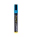 Krijtstift | Blauw | 2-6mm