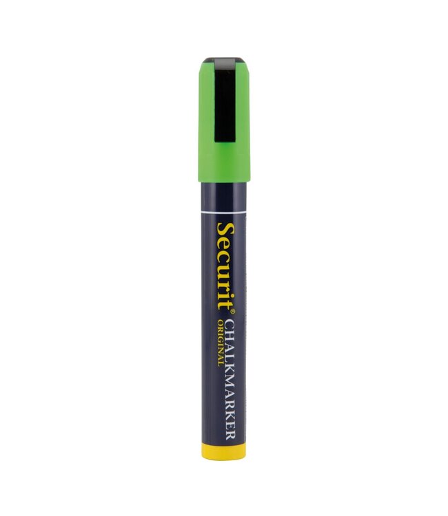 Krijtstift | Groen | 2-6mm