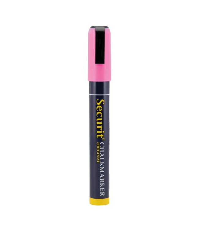 Krijtstift | Roze | 2-6mm