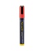 Securit Krijtstift | Rood | 2-6mm