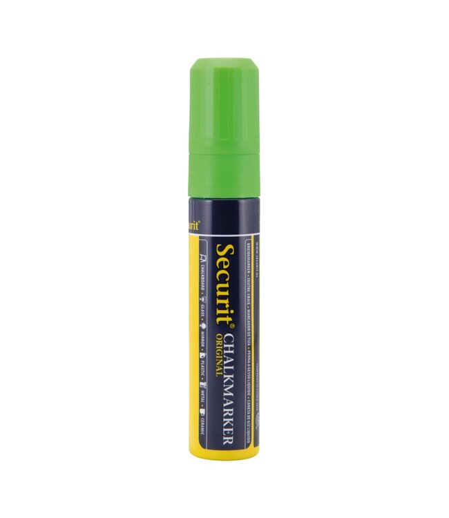 Krijtstift | Groen | 7-15mm