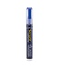 Krijtstift | Blauw | Waterproof | 2-6mm