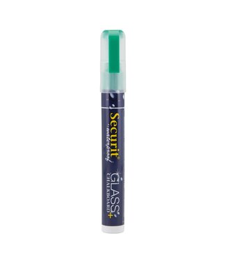 Securit Krijtstift | Groen | Waterproof | 2-6mm