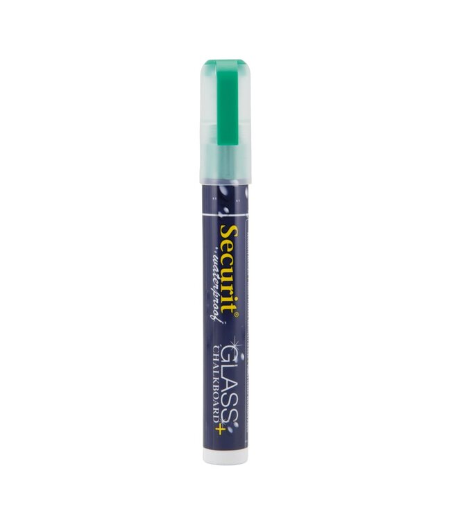 Krijtstift | Groen | Waterproof | 2-6mm