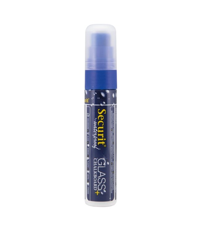 Krijtstift | Blauw | Waterproof | 7-15mm