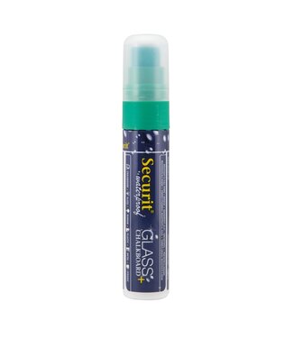 Securit Krijtstiften | Groen | Waterproof | 7-15mm