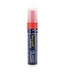 Securit Krijtstift | Rood | Waterproof | 7-15mm