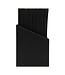 Menukaarten box | Trendy | Groen | Incl. 20 A4 menukaarten