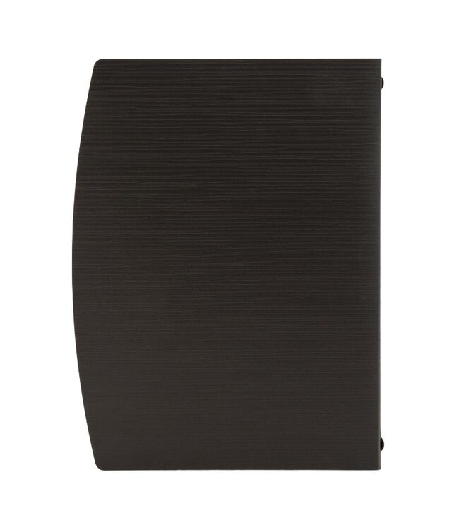 Menukaarthouder Rio | A4 | Zwart | Menu