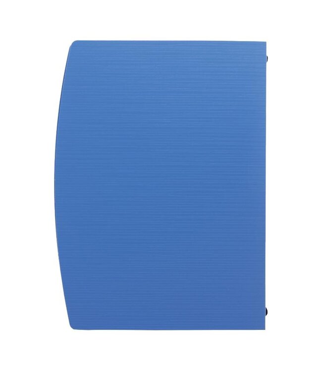 Menukaart Rio | A4 | Blauw | Menu