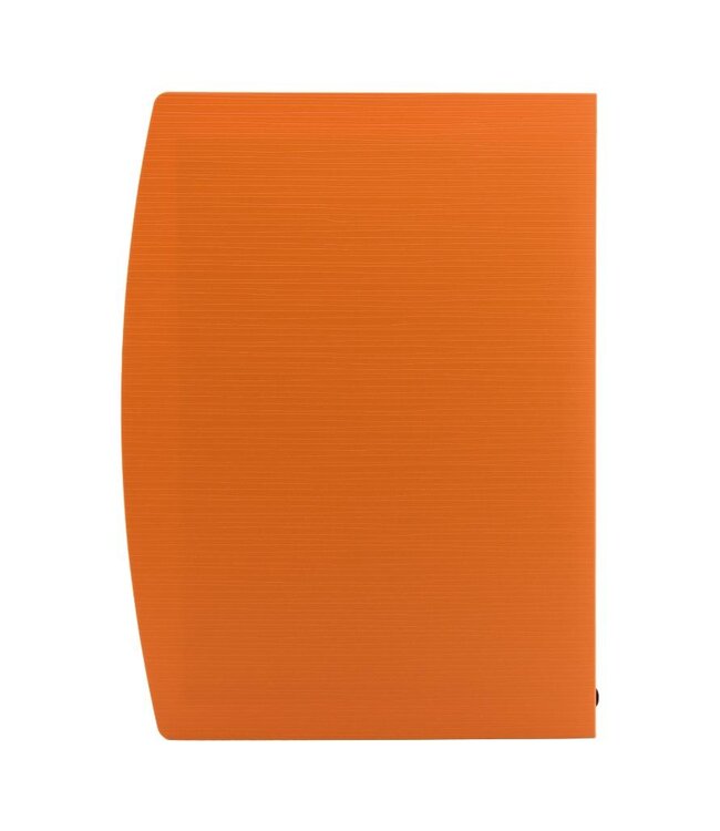 Menukaart houder Rio | A4 | Oranje | Menu