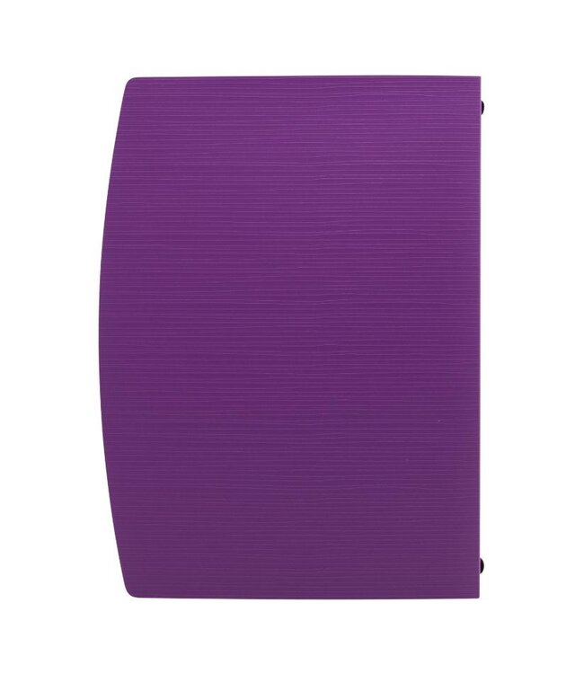 Menukaart houder Rio | A4 | Paars | Menu