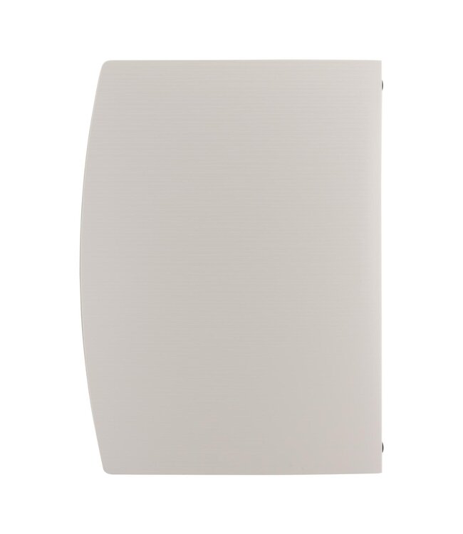 Menukaart houder Rio | A4 | Wit | Bestek