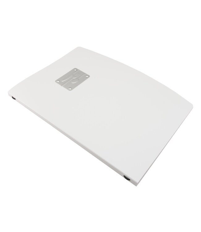 Menukaart houder Rio | A4 | Wit | Bestek