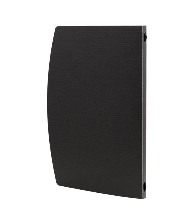 Menukaart houder Rio | A5 | Zwart | Menu