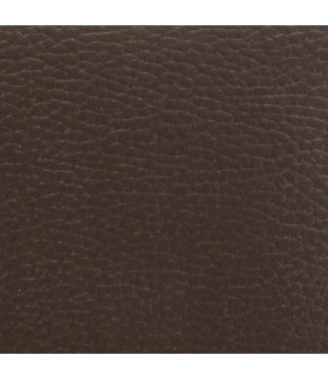 Menukaart | Leder | A4 | Bruin | Raw