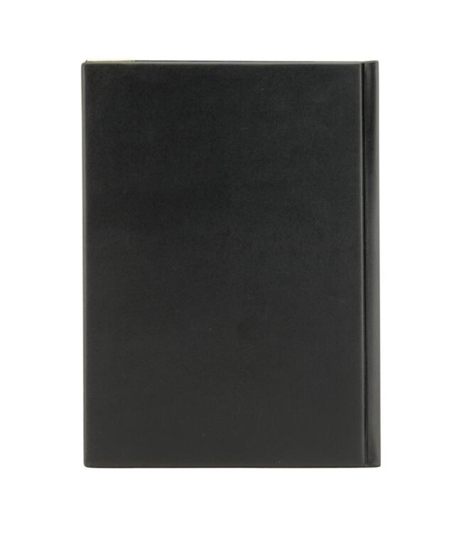 Menukaarthouder | Basic | A5 | Zwart