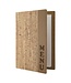 Menukaarthouder | Design | Kurk | A4