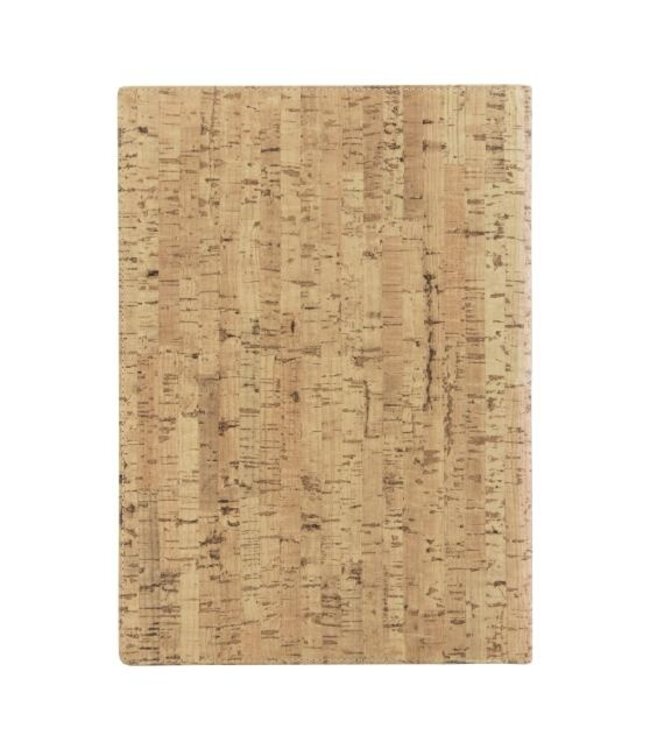 Wijnkaarthouder | Design | Kurk | A4