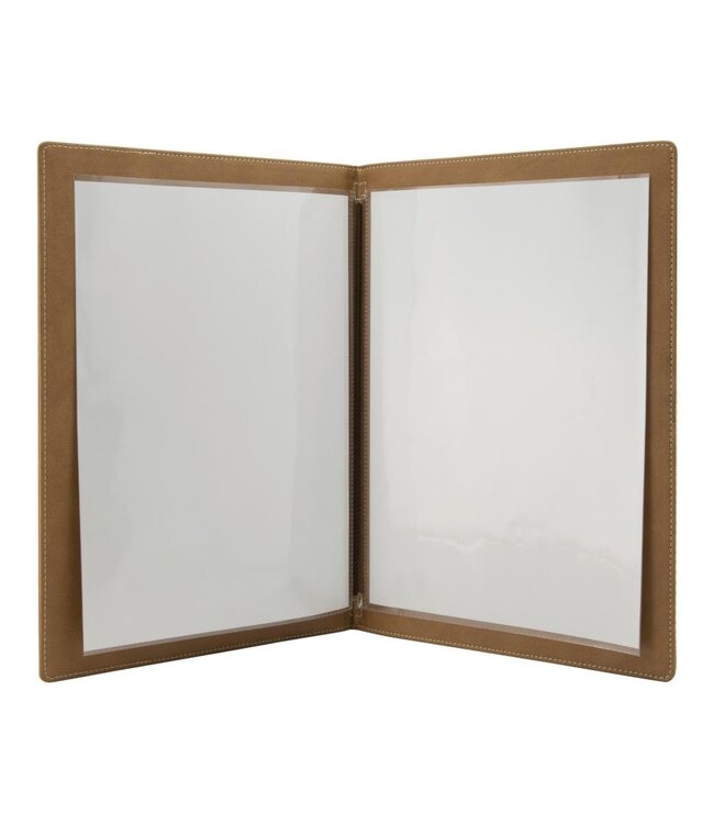 Wijnkaarthouder | Design | Kurk | A4