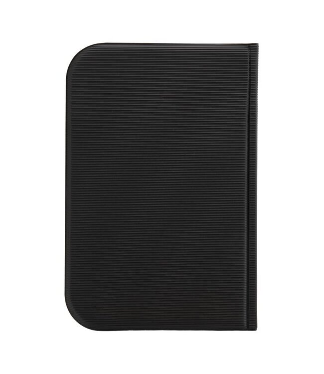 Menukaarthouder | Essential | A5 | PVC | Zwart