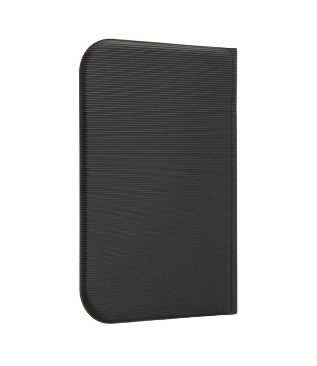 Menukaarthouder | Essential | A5 | PVC | Zwart